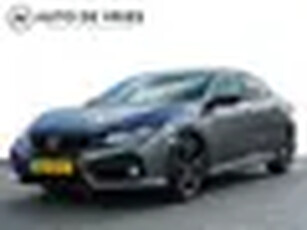 Honda Civic 1.0 i-VTEC Automaat Premium Full LED Adaptive cruise Stoelverwarming