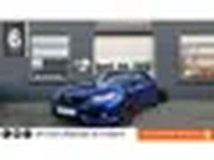 Honda Civic 1.0 i-VTEC Elegance SPORTY BLUE VOLLEDIGE ONDERHOUDSHISTORIE