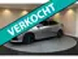 Honda Civic 1.0 i-VTEC Executive *Automaat* PanoCarplayStoelverw.