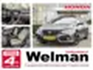 Honda Civic 1.0i V-TEC PREMIUM TURBO - AUTOMAAT - PANORAMADAK - LEDER