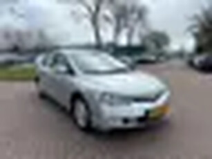 Honda Civic 1.3 Hybrid