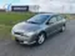 Honda Civic 1.3 Hybrid AIRCO ! (bj 2008, automaat)