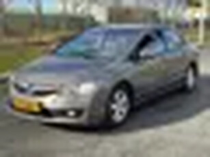 Honda Civic 1.3 Hybrid / AIRCO / NAP