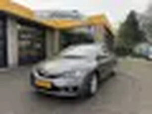 Honda Civic 1.3 Hybrid Climate Control Dealer Onderhouden Yougtimer BTW Auto