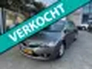 Honda Civic 1.3 Hybrid Comfort, Apk 01/2026, Navigatie, Trekhaak