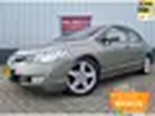 Honda Civic 1.3 Hybrid CRUISE CONTROL AUTOMAAT