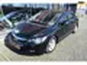 Honda Civic 1.3 Hybrid