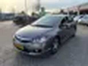 Honda Civic 1.3 HybridNAPPDCCRUISE CAMERA