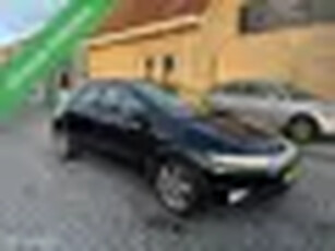 Honda Civic 1.4