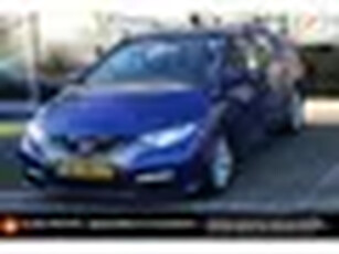 Honda Civic 1.4 Comfort