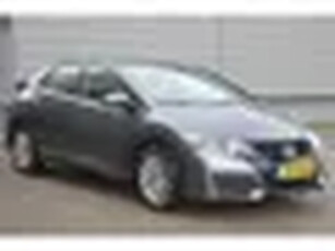 Honda Civic 1.4 Comfort bj16 ECC CRUIS voll in opties