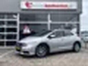 Honda Civic 1.4 Comfort /Climate control/PDC achter/Trekhaak/113.139 km NAP/APK nieuw