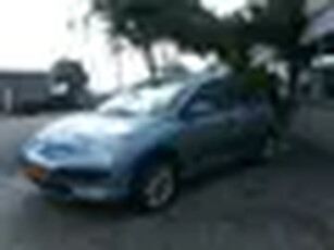 Honda civic 1.4