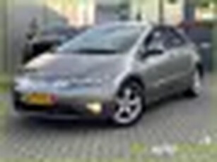 Honda Civic 1.4 Sport Airco NL auto NAP