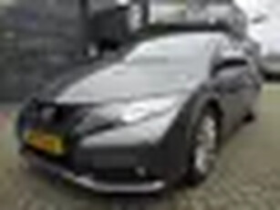 Honda Civic 1.4 Sport / Camera / Climate Control / Bleutooth