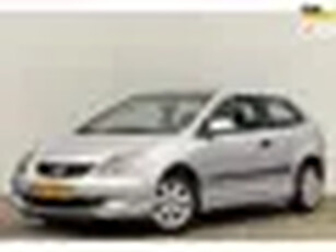 Honda Civic 1.4i LS 3DEURS AUTOMAAT AIRCO IN TOP STAAT