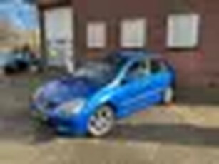 Honda Civic 1.4i LS