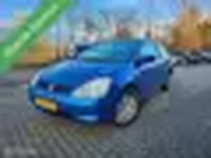 Honda Civic 1.4i Yumé LS