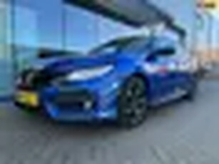 Honda Civic 1.5 i-VTEC Sport PlusNL AutoStoelverwarmingPanoCarplayCamera