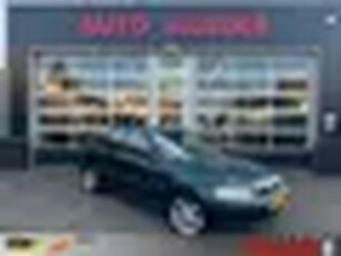 HONDA CIVIC 1.5I VTEC-E / AIRCO / TREKHAAK / APK NIEUW / NAP! / RIJKLAAR!