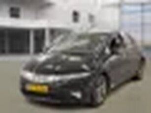 Honda Civic 1.8 Comfort/ 6 BAK