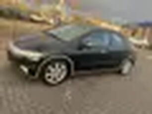 Honda Civic 1.8 Comfort