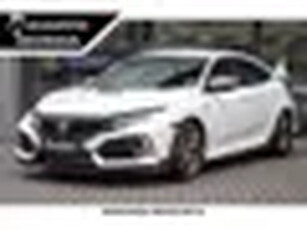 Honda Civic 2.0 i-VTEC Type R GT -All in rijklaarprijs Milltek Navi Camera