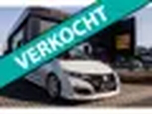 Honda Civic 2.0 Type R GT, 310 PK, 1e Eigenaar, Dealer Onderhouden!