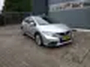 HONDA CIVIC 5 Drs 1.8i Sport