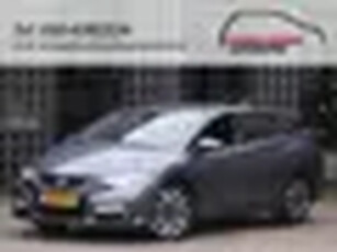 Honda Civic TOURER 1.8 SPORT/ CAMERA/ TREKHAAK/ ADAPTIEF DEMPER SYSTEEM