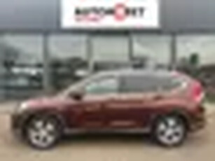 Honda CR-V 2.0 AWD Executive