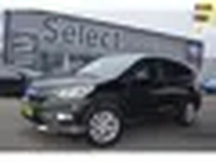 Honda CR-V 2.0 Comfort DEALERONDSTOELVERLEDER SENSOREN+CAMERA NAVITREKHAAK