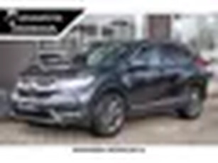 Honda CR-V 2.0 e:HEV Elegance - All-in rijklrprs Honda Sensing Apple cp/Android auto