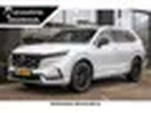 Honda CR-V 2.0 e:PHEV Advance Tech - All-in rijklrprs leder pano-sch- k dak Honda Sensing