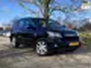 Honda CR-V 2.0i 4x4 Comfort Clima + Cruise nu €6.975,-!!