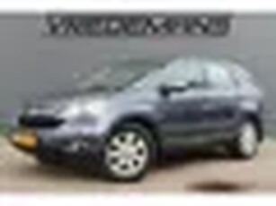 Honda CR-V 2.0i Elegance 4X4