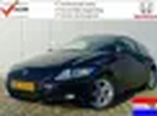 HONDA CR-Z 1.5 i-VTEC IMA Sport I NL-Auto I 3e eig. I Clima I Dealer ond. I