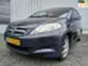 Honda FR-V 1.7i Comfort - Airco - Export - Start niet