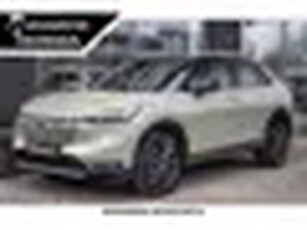 Honda HR-V 1.5 e:HEV Advance Style All-in rijklrps Honda Sensing Apple cp/Android auto