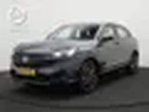 Honda HR-V 1.5 e:HEV Elegance Hybrid Dealer O.H. Half Lederen Sportstoelen Adaptive Cruise App