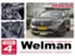 Honda HR-V 1.5i e:HEV ADVANCE - AUTOMAAT - FULL HYBRID