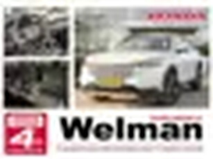 Honda HR-V 1.5i e:HEV ADVANCE - FULL HYBRID - AUTOMAAT