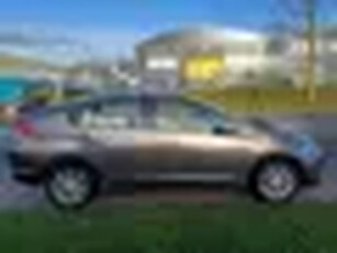 Honda Insight 1.3 Basis (bj 2010, automaat)