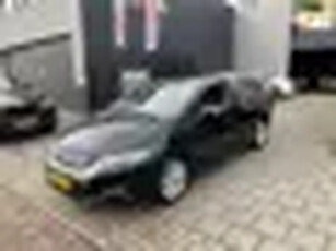 Honda Insight 1.3 Comfort Hybrid 3e Eigenaar! Airco NAP APK