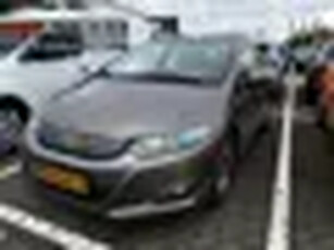 Honda Insight 1.3 Comfort navi LM airco org NL