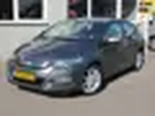 Honda Insight 1.3 Elegance