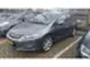 Honda Insight 1.3 Elegance