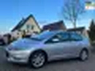 Honda Insight 1.3 Elegance 94.000 km NL-AUTO-NAP APK T/M 04-2026!!