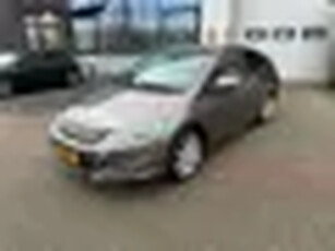 Honda Insight 1.3 Elegance