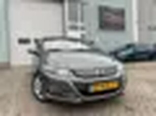 Honda Insight 1.3 Elegance Hybride AUTOMAATCLIMACRUISESTOELVERWARMING